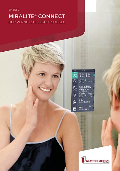 Vorschaubild Miralite Connect PDF Katalog