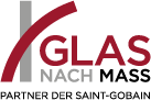 Glas nach Mass Logo
